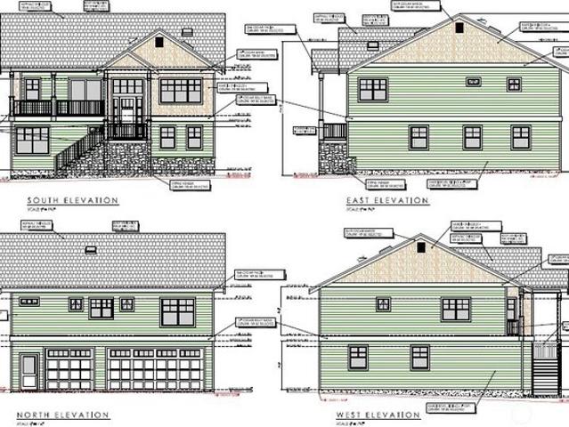 Land for sale in Point Roberts, Washington