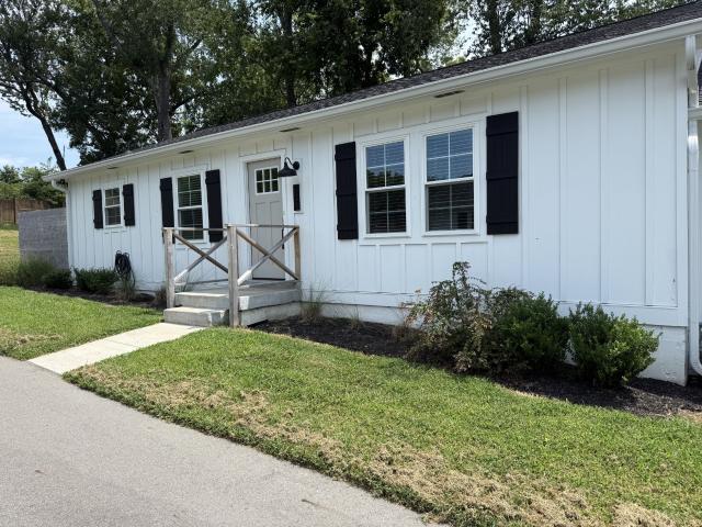 Property for rent in Tennessee