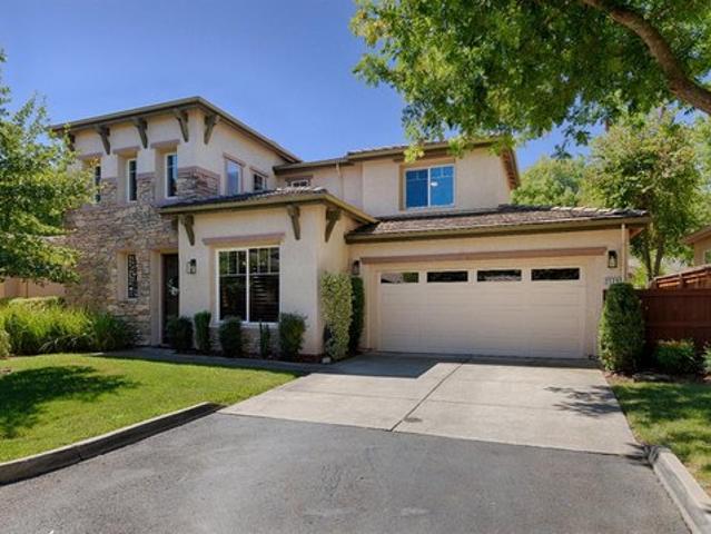 House for sale in Rocklin, California