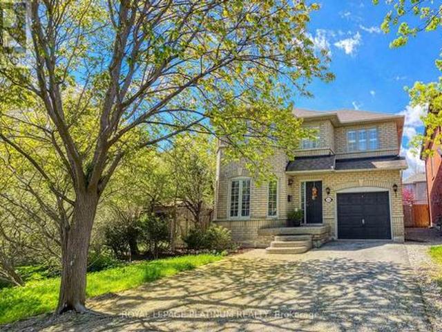 House for sale in Oakville, Ontario