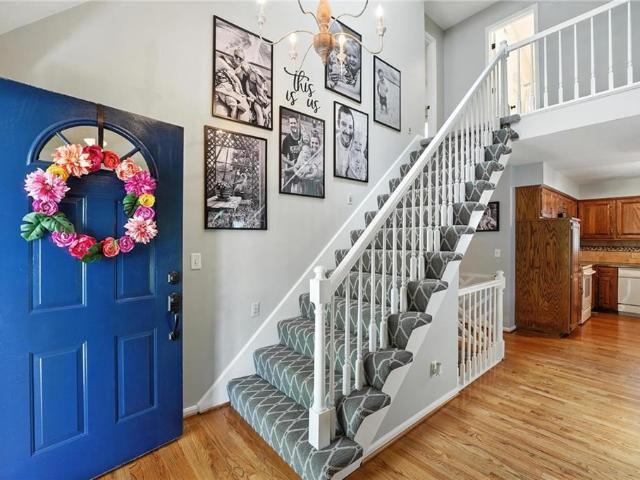 House for sale in Pleasant Hill