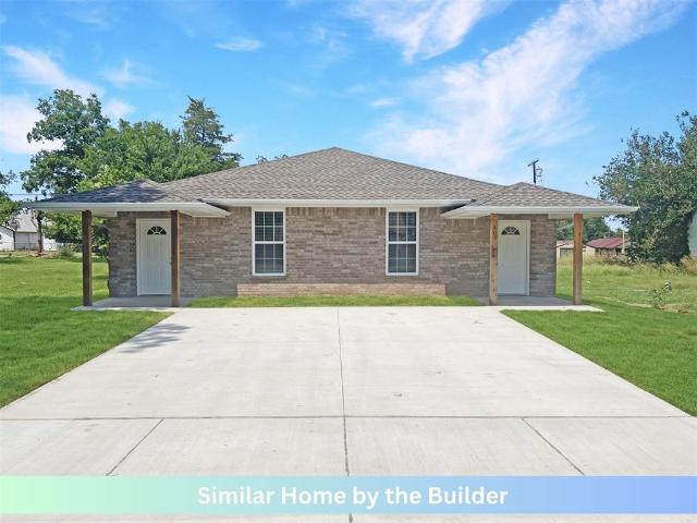 House for sale in Lawton, Oklahoma