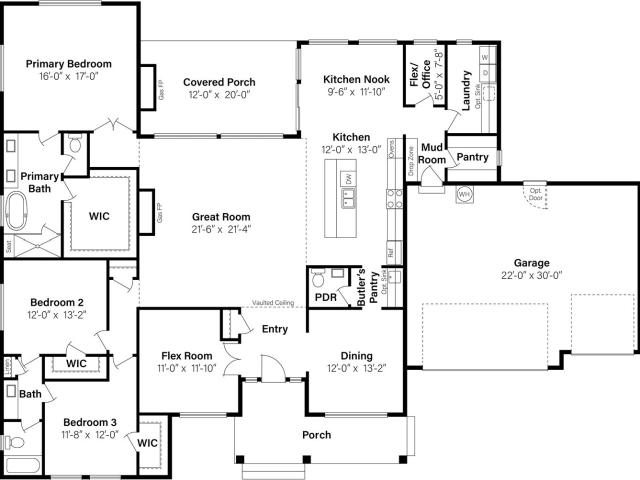 House for sale in Arlington, Washington