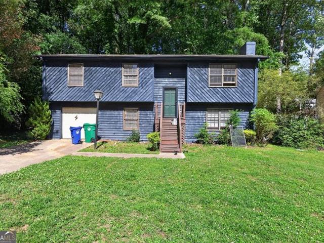 House for sale in Lithonia, Georgia