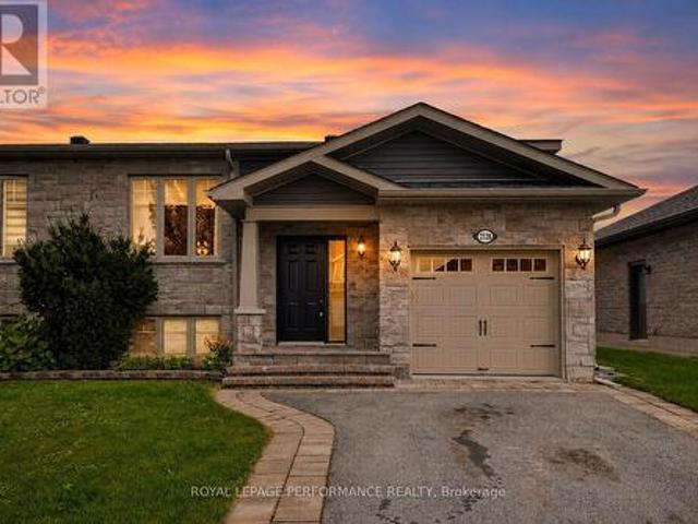 House for sale in Cornwall, Ontario
