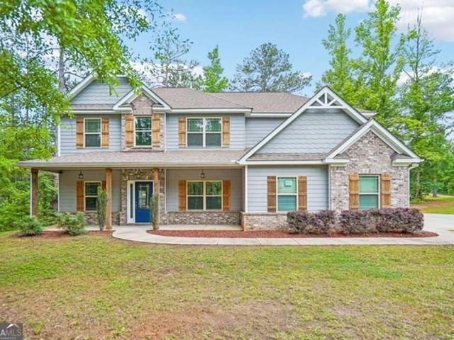 House for sale in Mcdonough, Georgia