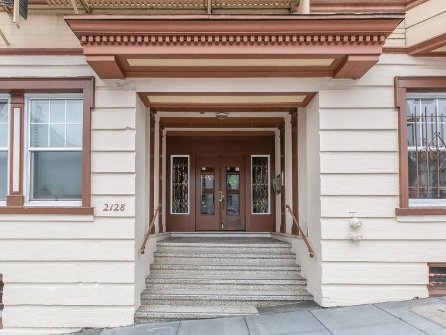 Apartment for rent in San Francisco, California