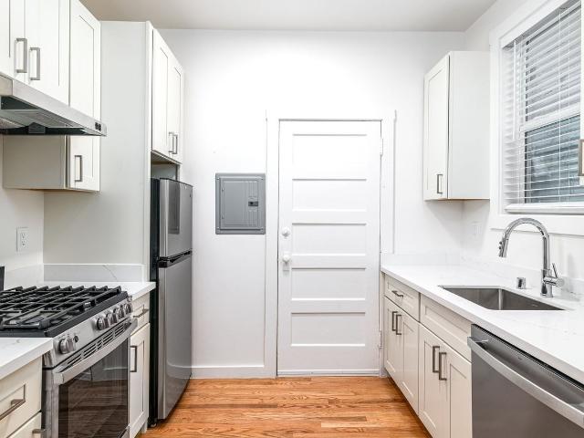 Apartment for rent in San Francisco, California