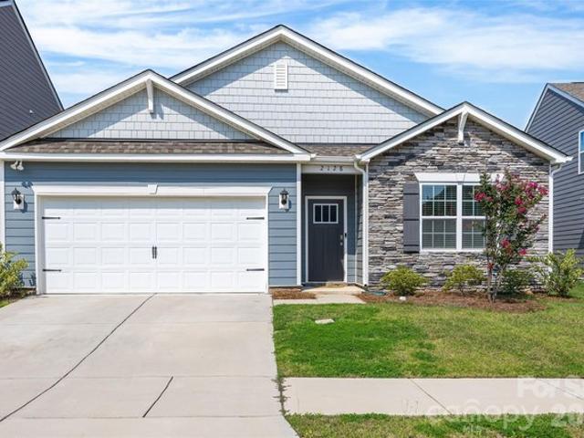 House for sale in Monroe, North Carolina