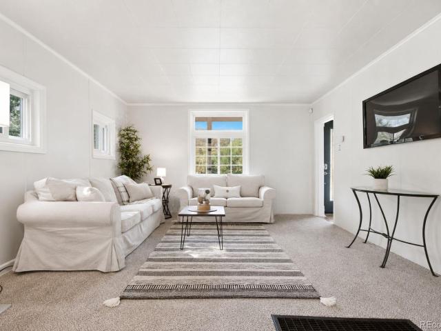 House for sale in Clear Creek, Colorado