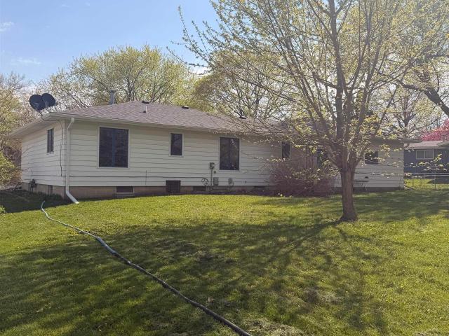 House for sale in Waverly, Iowa