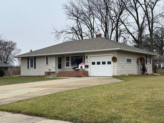 House for sale in Elk Horn, Iowa