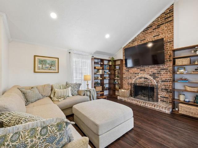 House for sale in Richardson, Texas