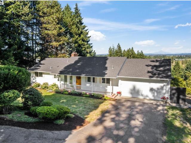 House for sale in Oregonia