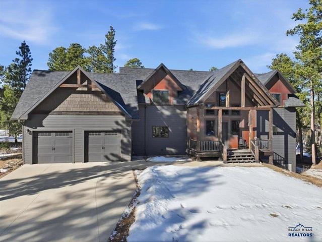 House for sale in Lead, South Dakota