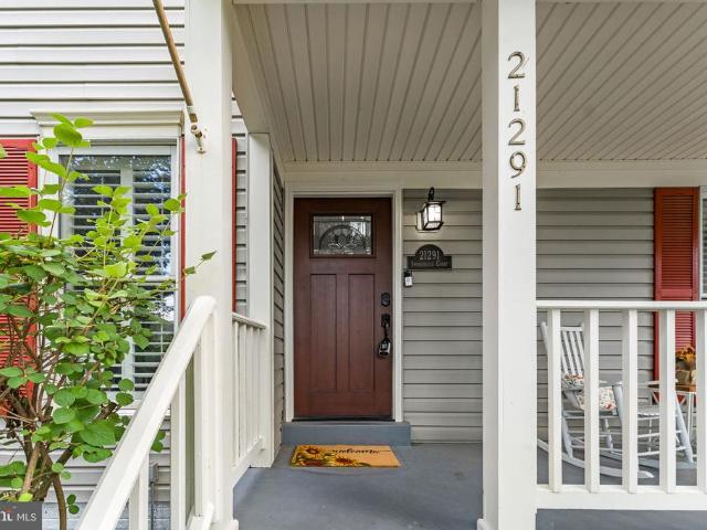 House for sale in Virginia