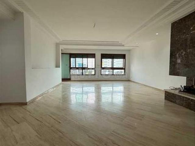 Appartement location à Anfa, Gharb-Chrarda-Beni Hssen