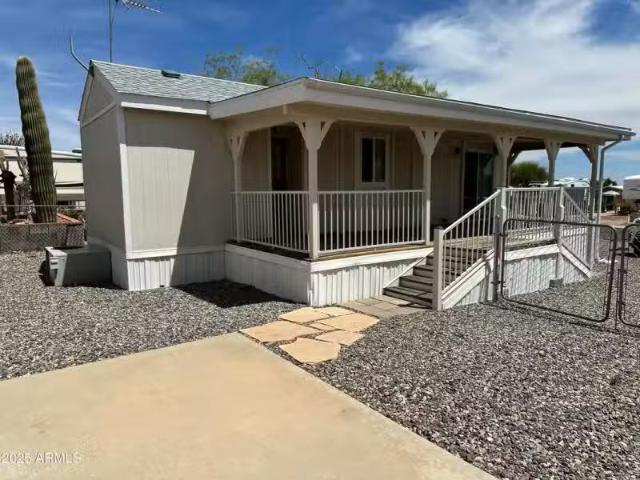 House for rent in Prescott Valley
