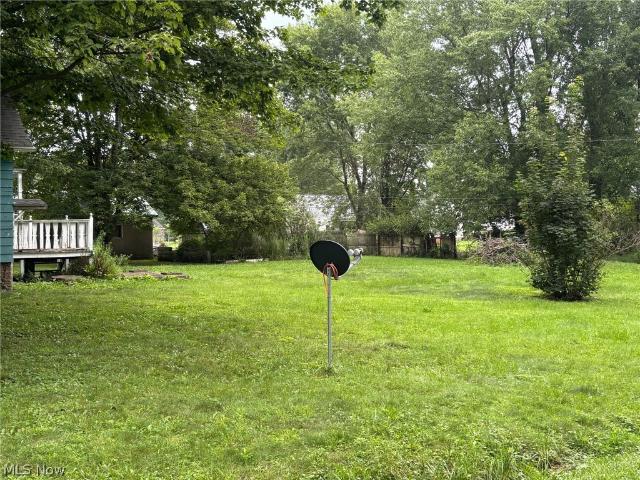 House for sale in Alliance, Ohio