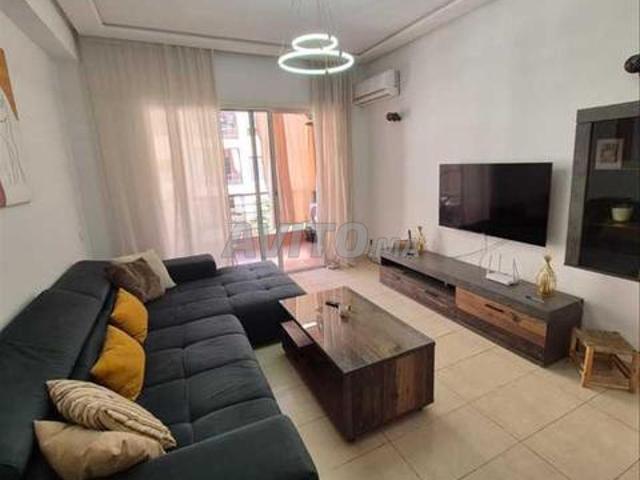 Appartement location à L'Oriental