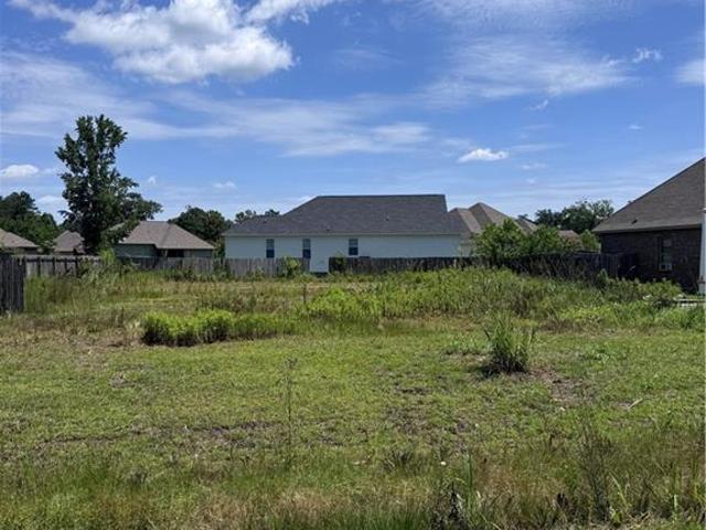 Land for sale in Ponchatoula, Louisiana
