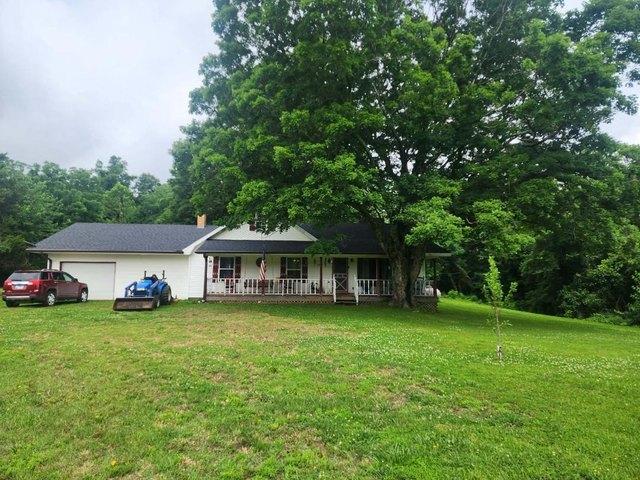 House for sale in Alexander, Illinois