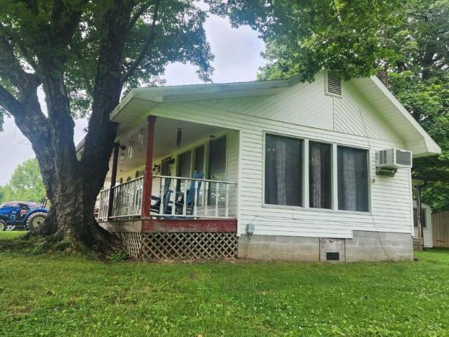 House for sale in Alexander, Illinois