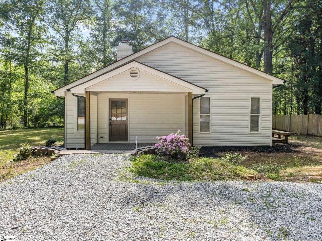 House for sale in Laurens, South Carolina