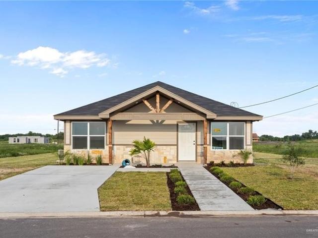 House for sale in Hidalgo, Texas