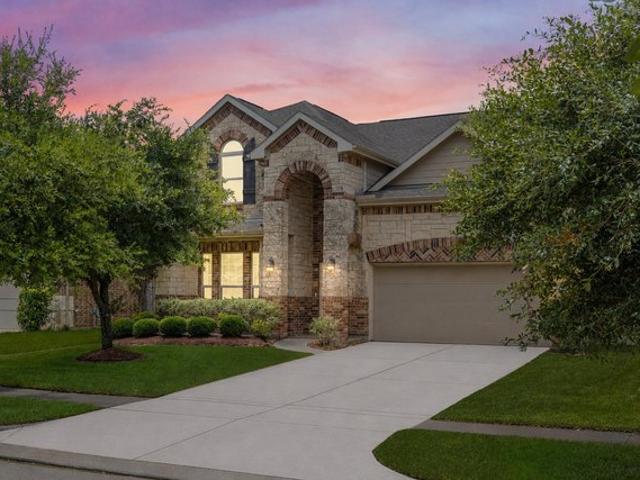 House for sale in New Caney, Texas