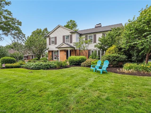 House for sale in Mercer, Shaker Heights