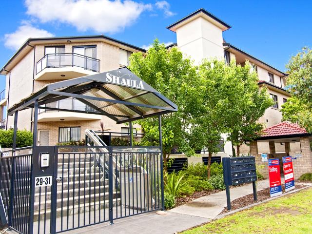 Apartment for rent in Sydney, New South Wales