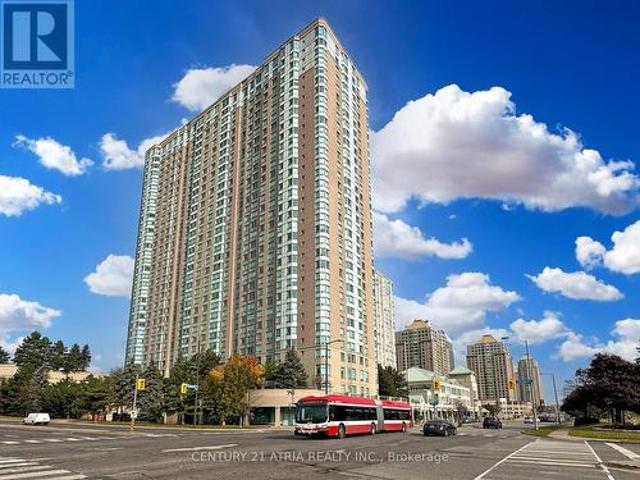 Condo for sale in Woburn, Ontario