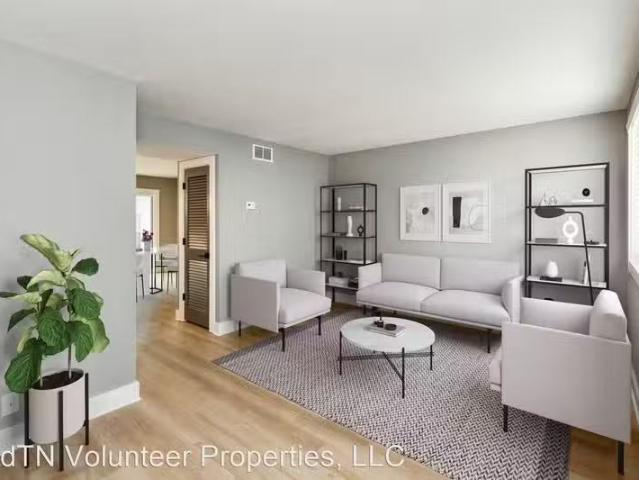 Condo for rent in Nashville