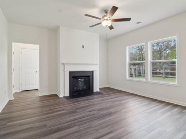 House for sale in Thomson, Georgia