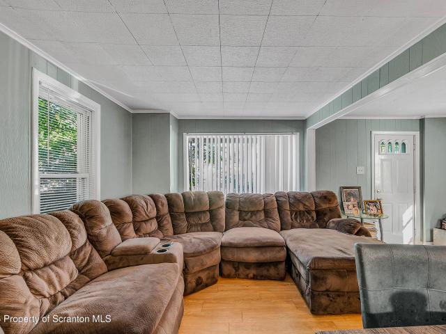 House for sale in Scranton, Pennsylvania