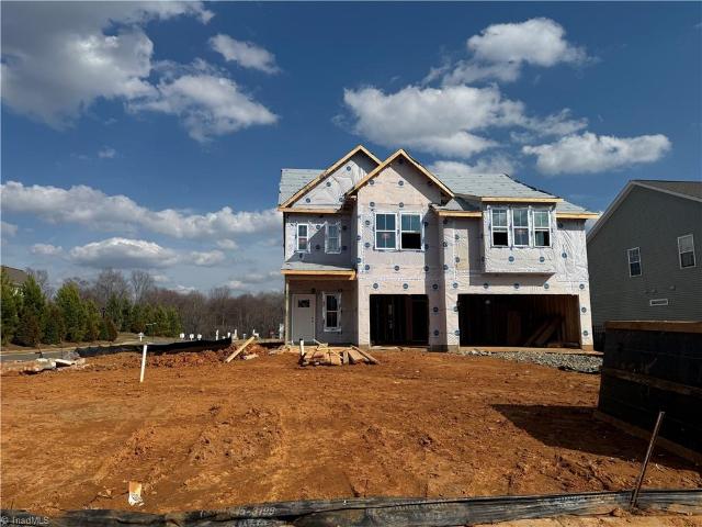 House for sale in Pfafftown, North Carolina