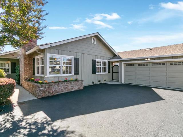 House for sale in San Carlos, San Mateo County