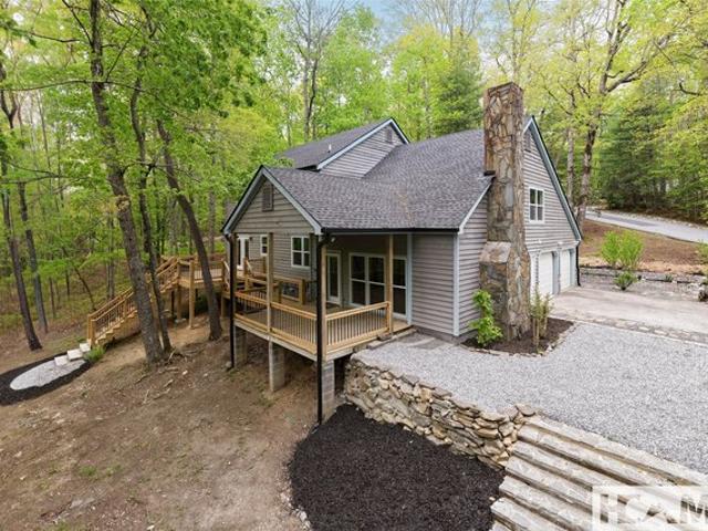 House for sale in Transylvania, North Carolina