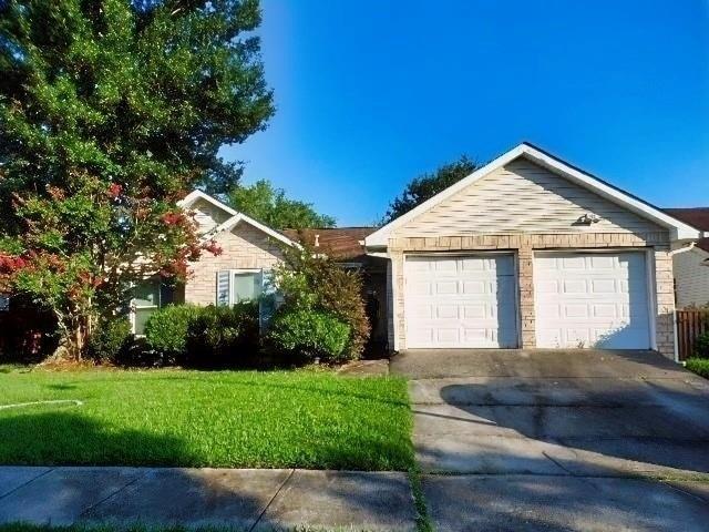 House for sale in Harvey, Louisiana