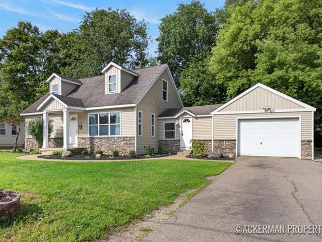 House for sale in Wyoming, Michigan