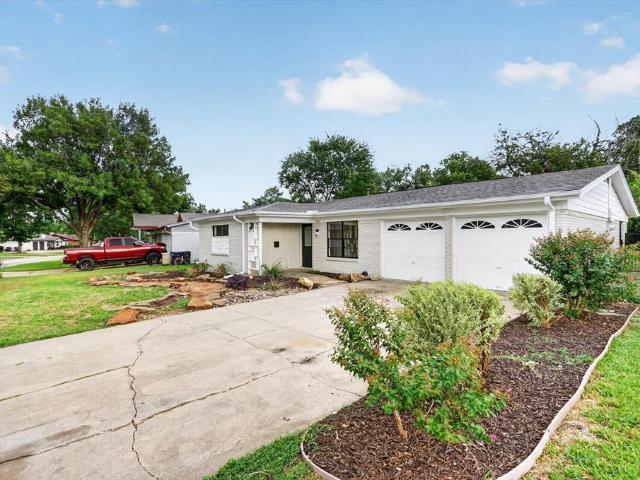 House for sale in Fort Worth, Texas