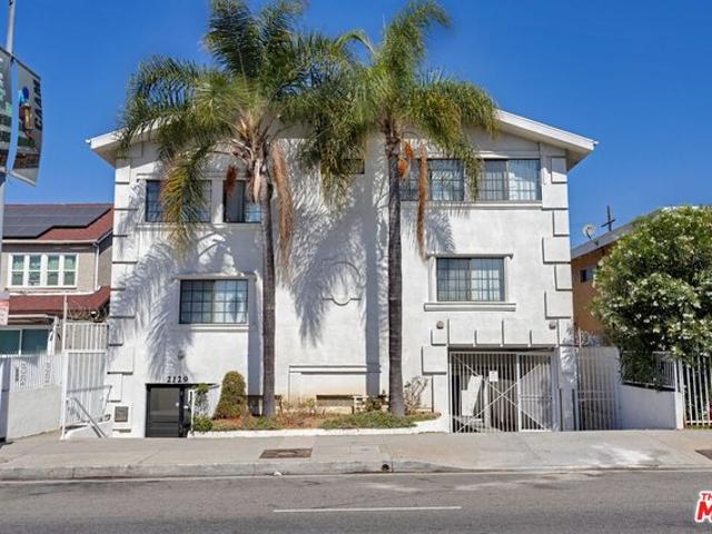 House for sale in Canoga Park, California