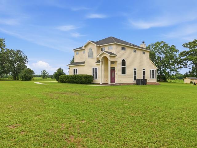 House for sale in Newton, Alabama