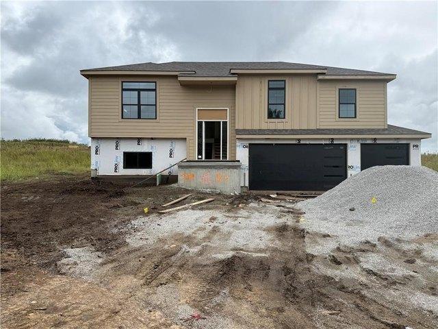 House for sale in Liberty, Clay County