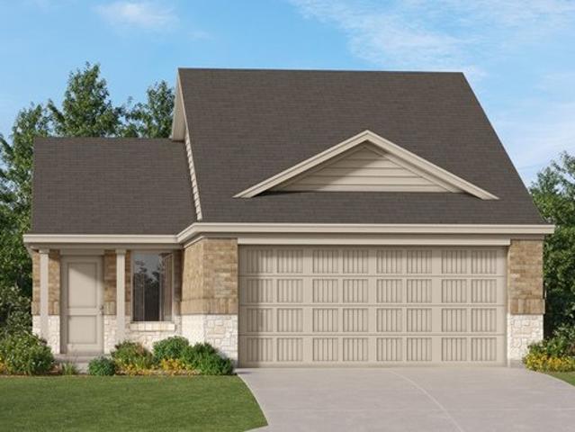 House for sale in Johnson, Texas