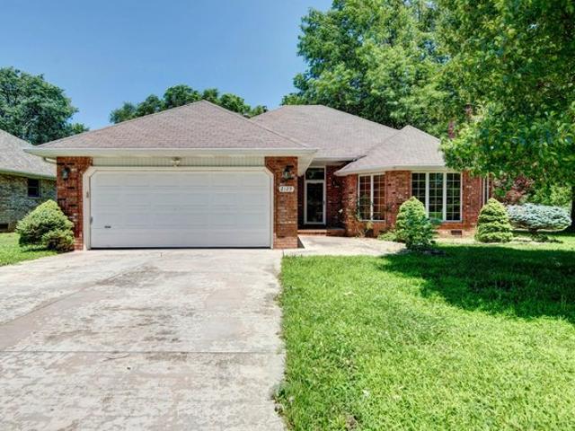 House for sale in Springfield, Missouri