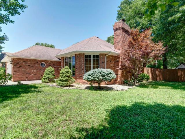 House for sale in Springfield, Missouri