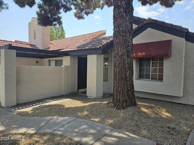 Townhouse for sale in Tempe, Arizona