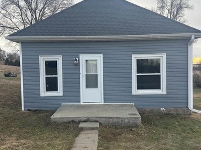 House for sale in Nebraska